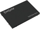 Твердотельный накопитель SSD 2.5" 60 Gb Exegate UV500TS60 Read 450Mb/s Write 400Mb/s 3D NAND TLC