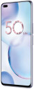 Смартфон Honor 50 Lite серебристый 6.67" 128 Gb LTE Wi-Fi GPS 3G 4G Bluetooth6