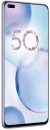 Смартфон Honor 50 Lite серебристый 6.67" 128 Gb LTE Wi-Fi GPS 3G 4G Bluetooth7