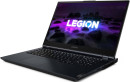 Ноутбук Lenovo Legion 5 17ITH6H 17.3" 1920x1080 Intel Core i5-11400H SSD 512 Gb 16Gb WiFi (802.11 b/g/n/ac/ax) Bluetooth 5.1 NVIDIA GeForce RTX 3060 6144 Мб синий DOS 82JM000CRK3