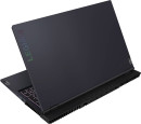 Ноутбук Lenovo Legion 5 15ITH6H 15.6" 1920x1080 Intel Core i7-11800H SSD 512 Gb 16Gb WiFi (802.11 b/g/n/ac/ax) Bluetooth 5.1 NVIDIA GeForce RTX 3060 6144 Мб синий DOS 82JH000QRK4