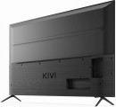 Телевизор LED 55" Kivi 55U740LB черный 3840x2160 60 Гц Wi-Fi Smart TV 4 х HDMI Bluetooth RJ-45 CI+10