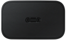 Сетевое зарядное устройство Samsung EP-T1510XBEGRU 2А USB-C черный3