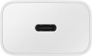 Сетевое зарядное устройство Samsung EP-T1510X 2А USB-C белый3