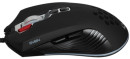 Игровая мышь SVEN RX-G850 (7+1кл. 500-6400 DPI, ПО, RGB подсветка, игров. упак)4