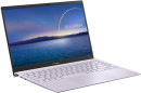 Ультрабук ASUS ZenBook 13 UX325EA-KG687W 13.3" 1920x1080 Intel Core i5-1135G7 SSD 512 Gb 8Gb WiFi (802.11 b/g/n/ac/ax) Bluetooth 5.0 Intel Iris Xe Graphics белый Windows 11 90NB0SL2-M00EC02