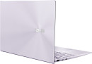 Ультрабук ASUS ZenBook 13 UX325EA-KG687W 13.3" 1920x1080 Intel Core i5-1135G7 SSD 512 Gb 8Gb WiFi (802.11 b/g/n/ac/ax) Bluetooth 5.0 Intel Iris Xe Graphics белый Windows 11 90NB0SL2-M00EC07