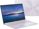 Ультрабук ASUS ZenBook 13 UX325EA-KG687W 13.3" 1920x1080 Intel Core i5-1135G7 SSD 512 Gb 8Gb WiFi (802.11 b/g/n/ac/ax) Bluetooth 5.0 Intel Iris Xe Graphics белый Windows 11 90NB0SL2-M00EC010