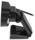 Камера Web Оклик OK-C012HD черный 1Mpix (1280x720) USB2.0 с микрофоном3