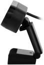 Камера Web Оклик OK-C008FH черный 2Mpix (1920x1080) USB2.0 с микрофоном3