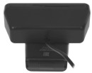 Камера Web Оклик OK-C21FH черный 2Mpix (1920x1080) USB2.0 с микрофоном5