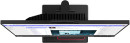 Монитор Lenovo 23.8" ThinkVision TIO24Gen4 черный IPS 4ms 16:9 HDMI M/M матовая HAS Pivot 1000:1 250cd 178гр/178гр 1920x1080 D-Sub DisplayPort FHD USB 5.15кг6