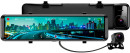 Видеорегистратор TrendVision MR-4K черный 8Mpix 2160x3840 2160p 140гр. GPS Hisilicon Hi3559V4