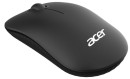 Мышь Acer OMR130 черный оптическая (1200dpi) беспроводная USB (3but)3