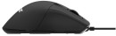 Мышь проводная Acer OMW130 чёрный USB4