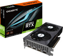 Видеокарта GigaByte nVidia GeForce RTX 3050 EAGLE OC PCI-E 8192Mb GDDR6 128 Bit Retail4
