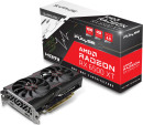 Видеокарта Sapphire Radeon RX 6500 XT PULSE PCI-E 4096Mb GDDR6 64 Bit Retail 11314-01-20G5