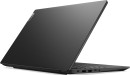 Ноутбук Lenovo V15 G2 ALC 15.6" 1920x1080 AMD Ryzen 3-5300U SSD 256 Gb 8Gb Bluetooth 5.0 AMD Radeon Graphics черный DOS 82KD002URU4