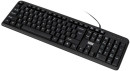 Клавиатура + мышь STM 302С черный (STM 302C)4