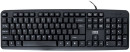 Клавиатура + мышь STM 302С черный (STM 302C)5