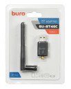 Адаптер USB Buro BU-BT40С Bluetooth 4.0+EDR class 1 100м черный2