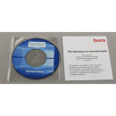 Адаптер USB Buro BU-BT50C Bluetooth 5.0+EDR class 1 100м черный3