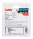 Адаптер USB Buro BU-BT502 Bluetooth 5.0+EDR class 1.5 20м черный2