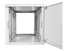 ЦМО Шкаф телекоммуникационный настенный разборный 15U (600 х 520), съемные стенки, дверь металл (ШРН-М-15.500.1)5