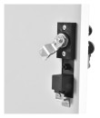 ЦМО Шкаф телекоммуникационный настенный разборный 15U (600 х 520), съемные стенки, дверь металл (ШРН-М-15.500.1)6
