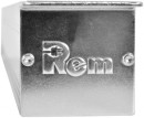 ЦМО Блок розеток Rem-10 без шнура с инд., 4 Schuko, вход IEC 60320 C14, 10A, алюм., 10" (R-10-4S-I-220-Z)2