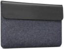 Чехол для ноутбука 15" Lenovo Yoga 15-inch Sleeve кожа черный GX40X029343