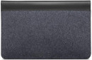 Чехол для ноутбука 15" Lenovo Yoga 15-inch Sleeve кожа черный GX40X029345