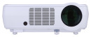 Проектор Cactus CS-PRM.06WT.WVGA LCD 2000Lm (1280x800) 1000:1 ресурс лампы:30000часов 2xUSB typeA 2xHDMI 3кг5