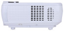 Проектор Cactus CS-PRM.06WT.WVGA-W LCD 2000Lm (1280x800) 1000:1 ресурс лампы:30000часов 2xUSB typeA 2xHDMI 3кг4