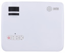 Проектор Cactus CS-PRM.06WT.WVGA-W LCD 2000Lm (1280x800) 1000:1 ресурс лампы:30000часов 2xUSB typeA 2xHDMI 3кг7