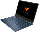 Ноутбук HP Victus 16-e0089ur 16.1" 1920x1080 AMD Ryzen 5-5600H SSD 512 Gb 16Gb WiFi (802.11 b/g/n/ac/ax) Bluetooth 5.0 nVidia GeForce GTX 1650 4096 Мб синий Windows 10 Home 4E1T1EA3