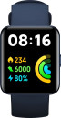 Смарт-часы Redmi Watch 2 Lite GL M2109W1 (Blue) (BHR5440GL) (756085)3