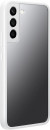 Чехол (клип-кейс) Samsung для Samsung Galaxy S22+ Frame Cover прозрачный/белый (EF-MS906CWEGRU)4