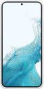 Чехол (клип-кейс) Samsung для Samsung Galaxy S22+ Frame Cover прозрачный/белый (EF-MS906CWEGRU)5