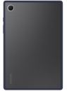 Чехол Samsung для Samsung Galaxy Tab A8 Clear Edge Cover полиуретан прозрачный (EF-QX200TNEGRU)2