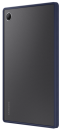 Чехол Samsung для Samsung Galaxy Tab A8 Clear Edge Cover полиуретан прозрачный (EF-QX200TNEGRU)3