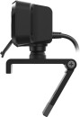 Камера Web Creative Live! Cam SYNC 1080P V2 черный 2Mpix (1920x1080) USB2.0 с микрофоном5