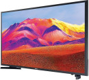 Телевизор LED 40" Samsung UE40T5300AUXRU черный 1920x1080 50 Гц Wi-Fi Smart TV 2 х HDMI USB CI+4