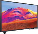 Телевизор LED 40" Samsung UE40T5300AUXRU черный 1920x1080 50 Гц Wi-Fi Smart TV 2 х HDMI USB CI+5