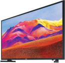 Телевизор LED 40" Samsung UE40T5300AUXRU черный 1920x1080 50 Гц Wi-Fi Smart TV 2 х HDMI USB CI+6
