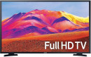 Телевизор LED 40" Samsung UE40T5300AUXRU черный 1920x1080 50 Гц Wi-Fi Smart TV 2 х HDMI USB CI+8