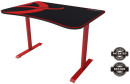 Стол для компьютера Arozzi Arena Fratello - Red