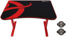 Стол для компьютера Arozzi Arena Fratello - Red2