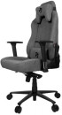 Кресло для геймеров Arozzi Vernazza Soft Fabric серый4