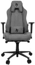 Кресло для геймеров Arozzi Vernazza Soft Fabric серый6